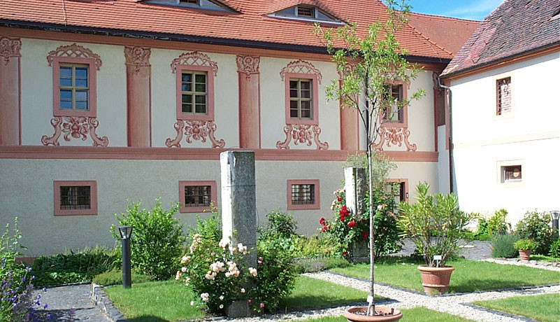 Gästehaus St. Hedwig