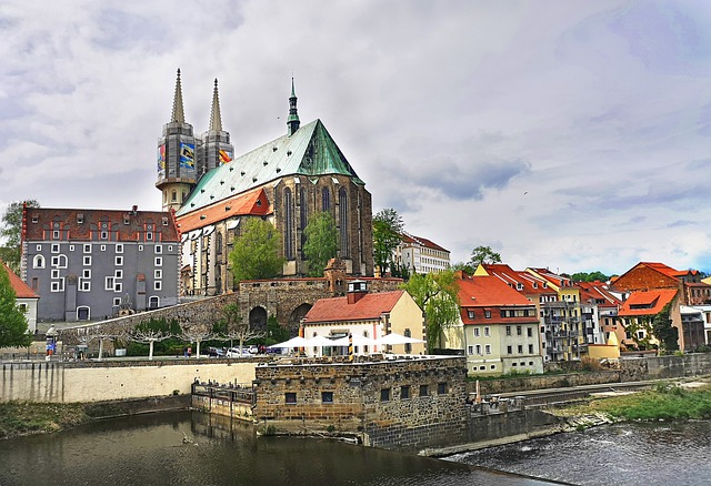 Peterskirche Goerlitz