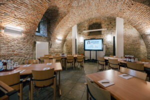 Seminarraum im Haus der Familie