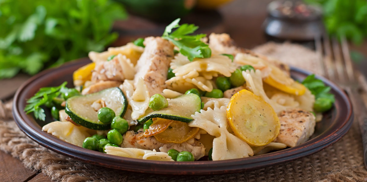 Regionale Produkte werden hier verarbeitet